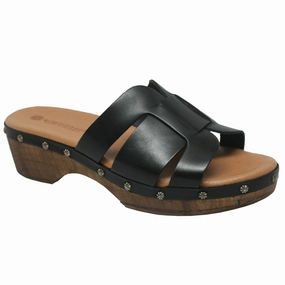 ERIC MICHAEL NASH - FINAL SALE! Laurevan Eric Michael handmade comfort shoes
