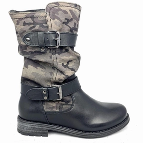 ERIC MICHAEL NOELLE - FINAL SALE! Laurevan Eric Michael handmade comfort shoes