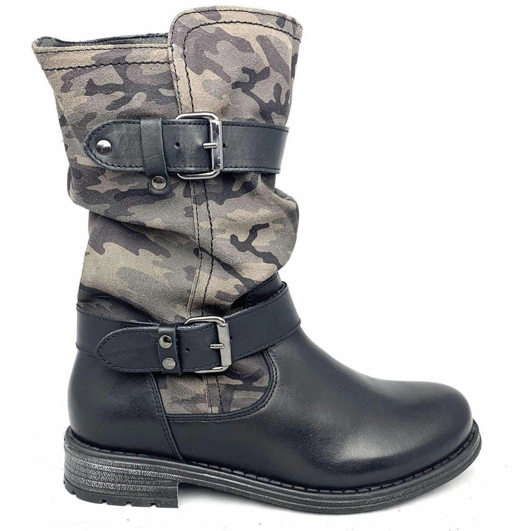 ERIC MICHAEL NOELLE - FINAL SALE! Laurevan Eric Michael handmade comfort shoes