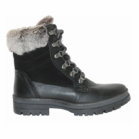 ERIC MICHAEL SANDY BOOT - FINAL SALE! Laurevan Eric Michael handmade comfort shoes