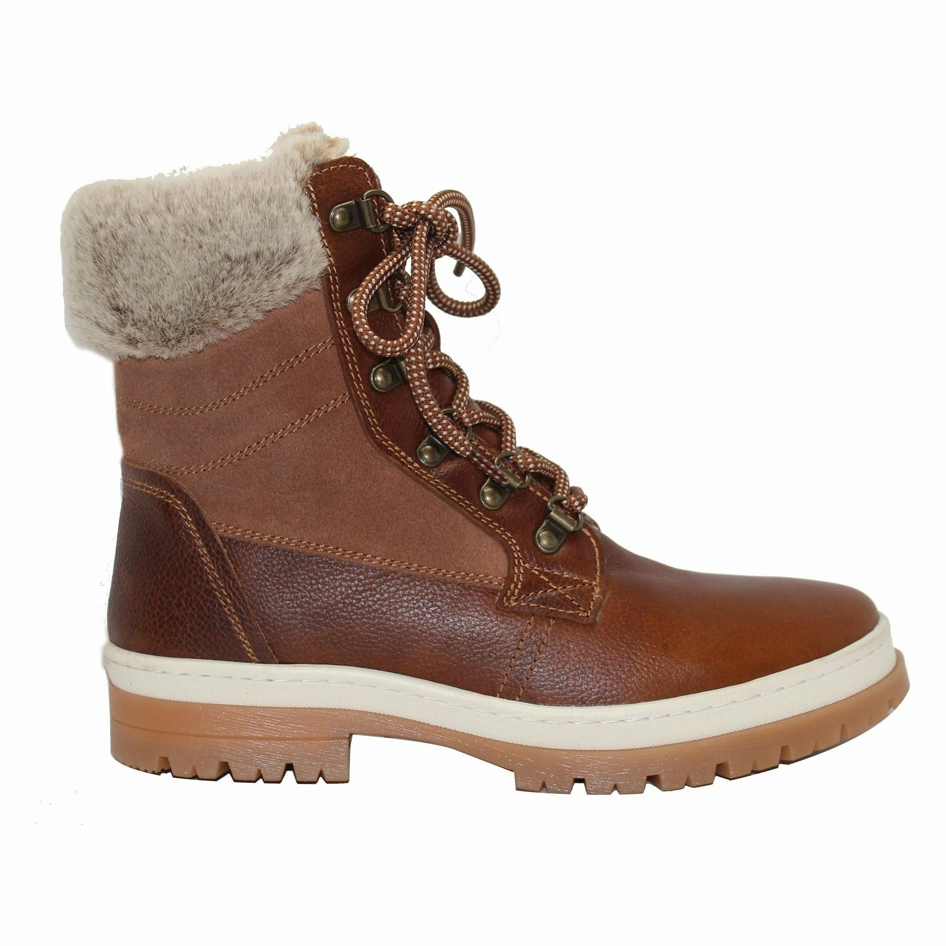 ERIC MICHAEL SANDY BOOT - FINAL SALE! Laurevan Eric Michael to Minnetonka
