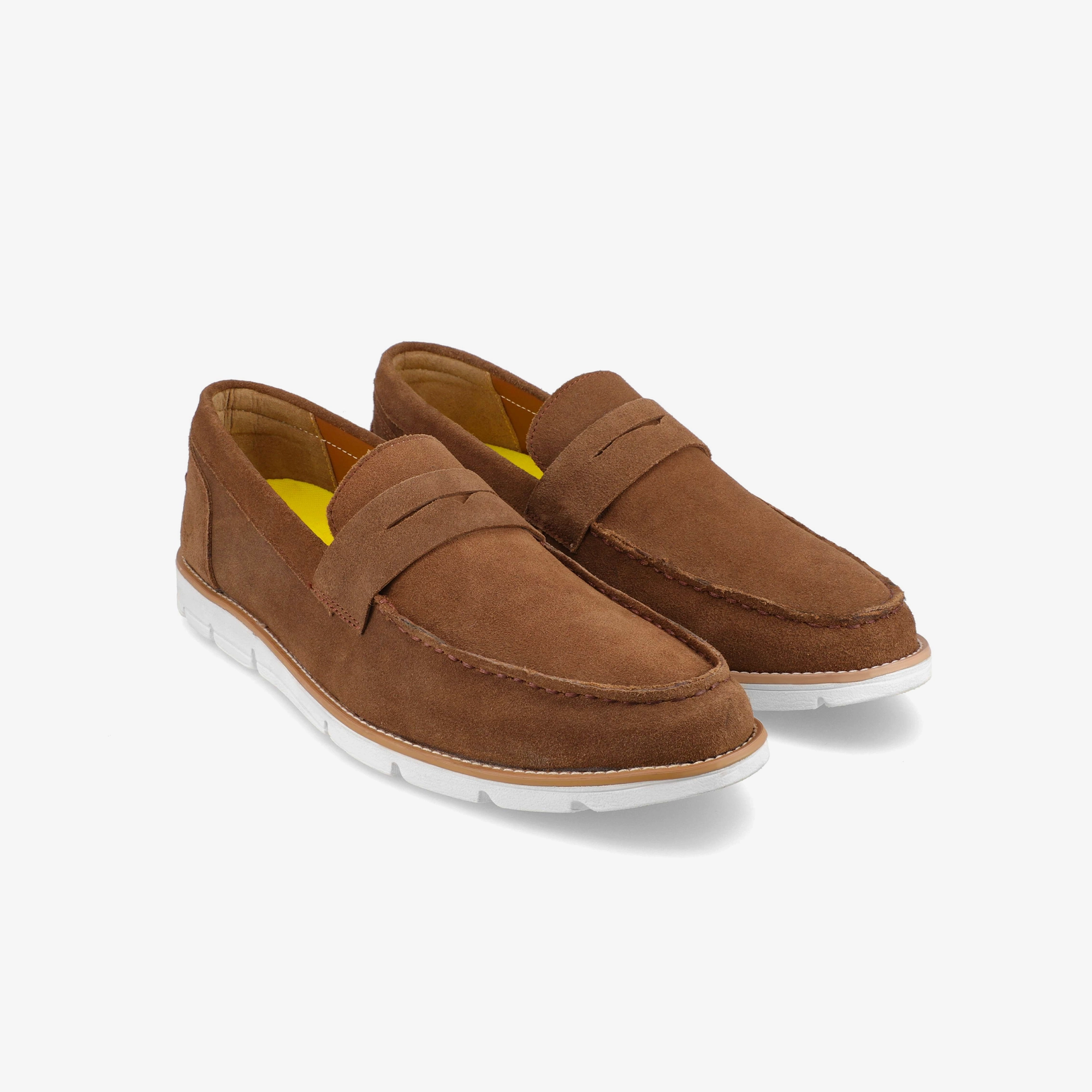 Fadano - Bayamo Brown Fadano trendy shoe designs