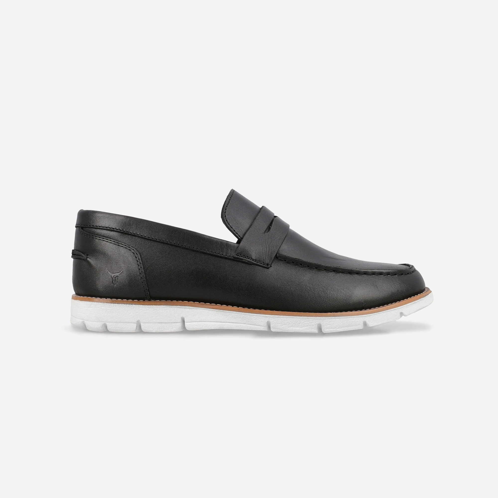 Fadano - Bayamo Fadano formal shoes with sleek leather design
