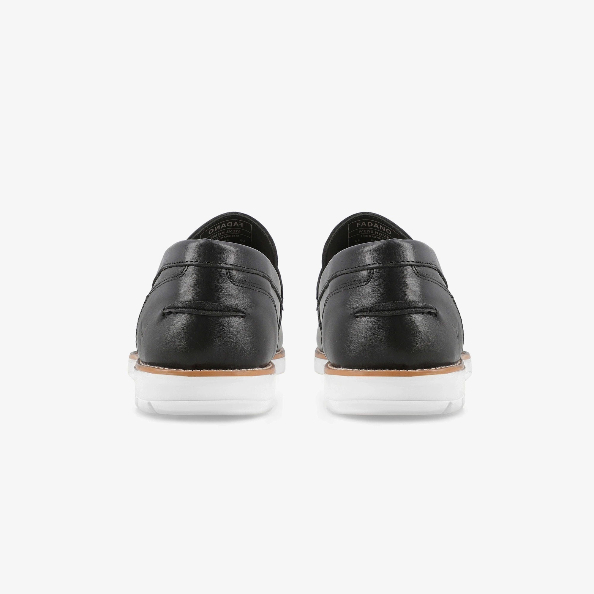 Fadano - Bayamo Fadano trendy shoe designs