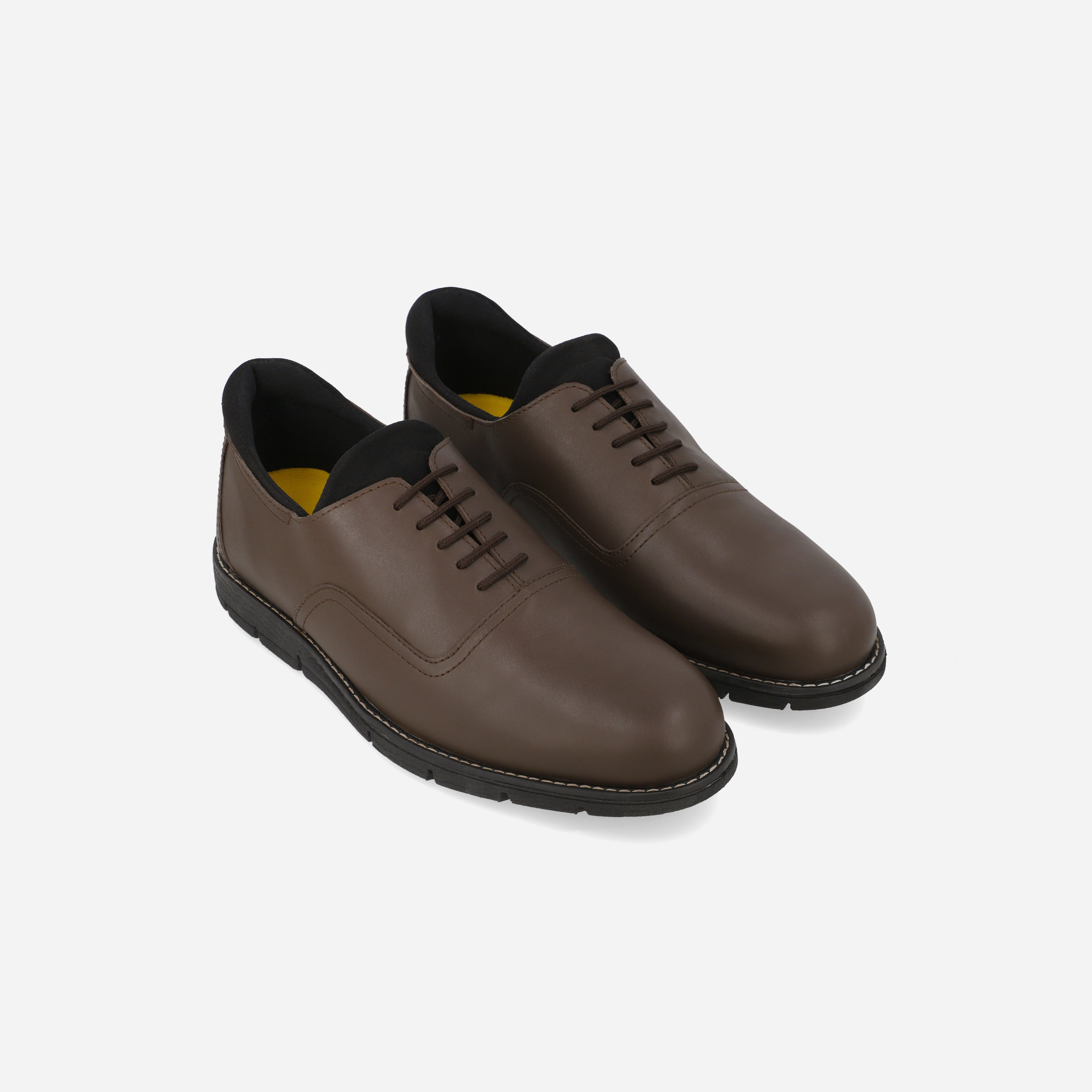 Fadano - Business Men's Classic Oxfords Fadano trendy shoe designs