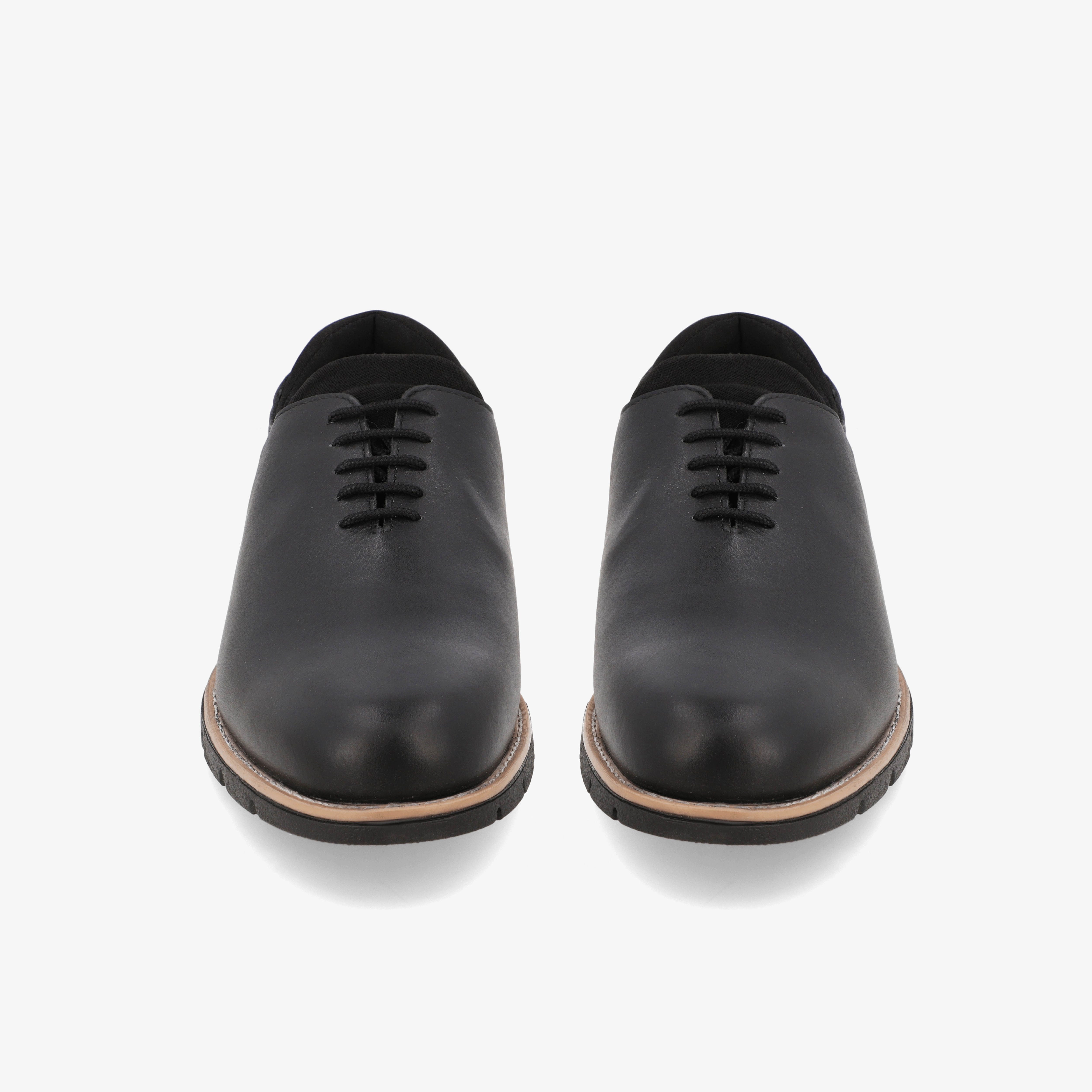 Fadano - Business Men's Wholecut Oxfords Fadano trendy shoe designs