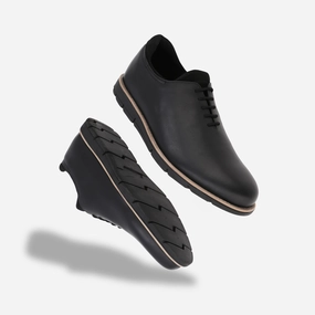 Fadano - Business Men's Wholecut Oxfords Fadano formal shoes with sleek leather design