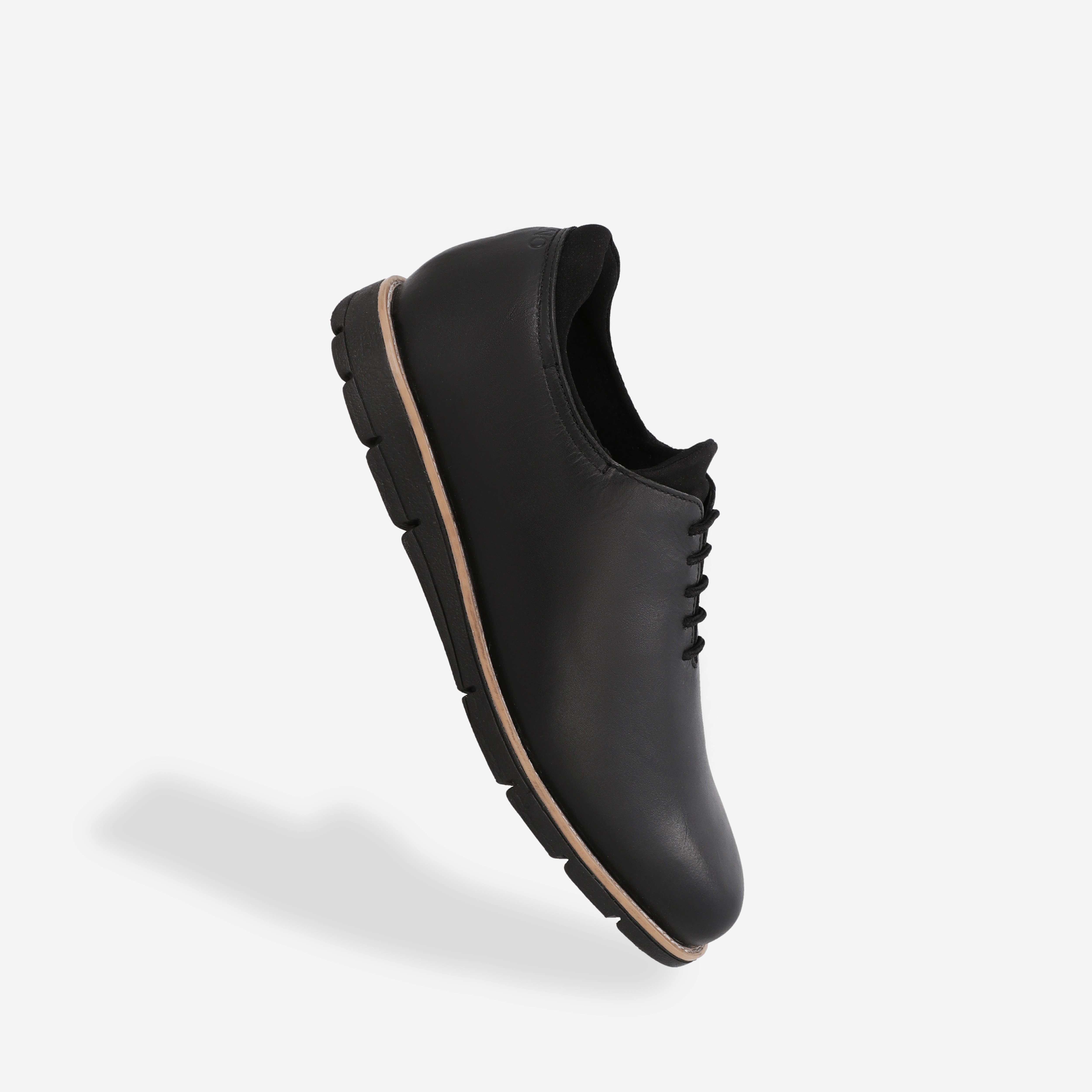 Fadano - Business Men's Wholecut Oxfords Fadano trendy shoe designs