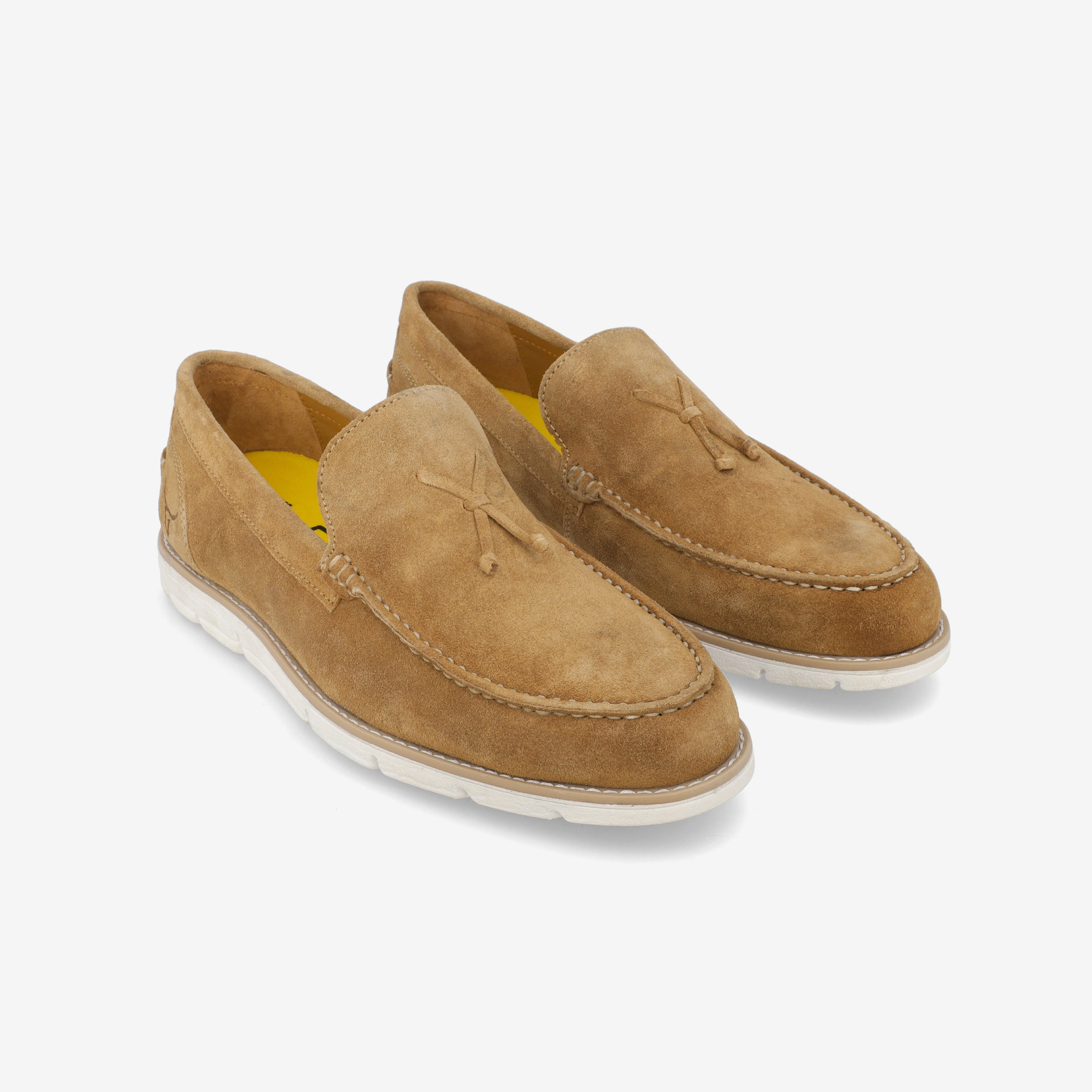 Fadano - Cliveden - Beige Fadano trendy shoe designs