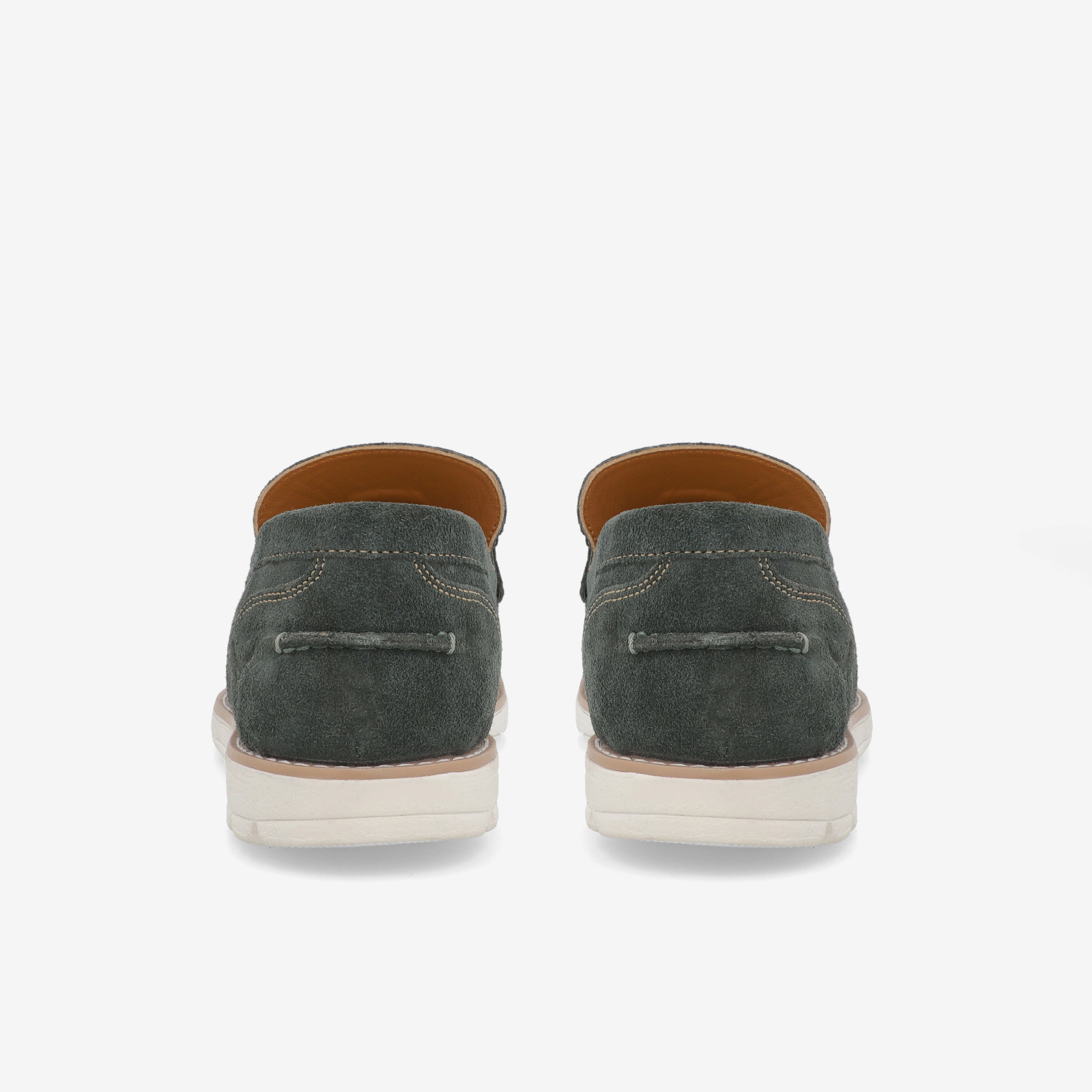 Fadano - Cliveden - Sea Green Fadano trendy shoe designs