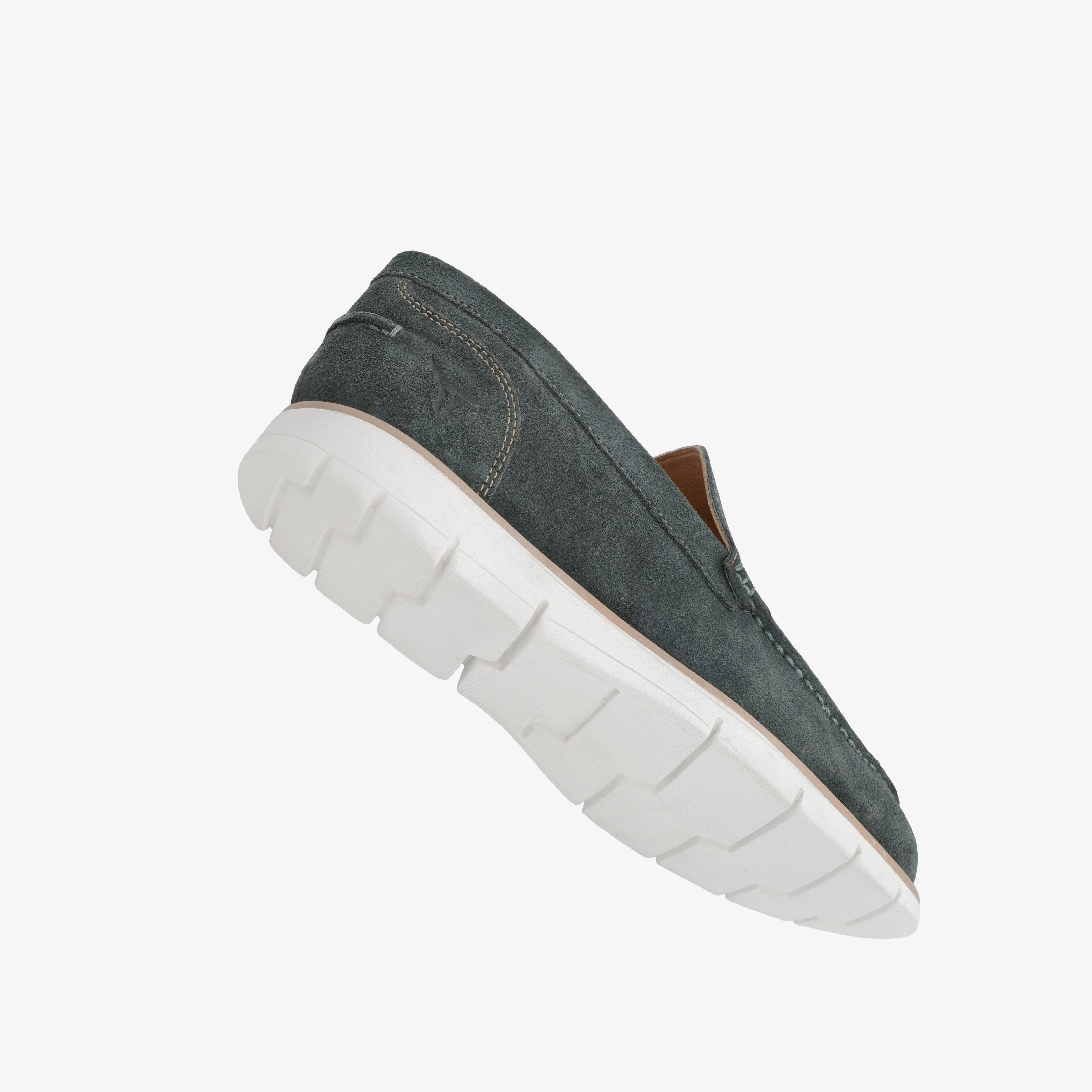 Fadano - Cliveden - Sea Green Fadano trendy shoe designs