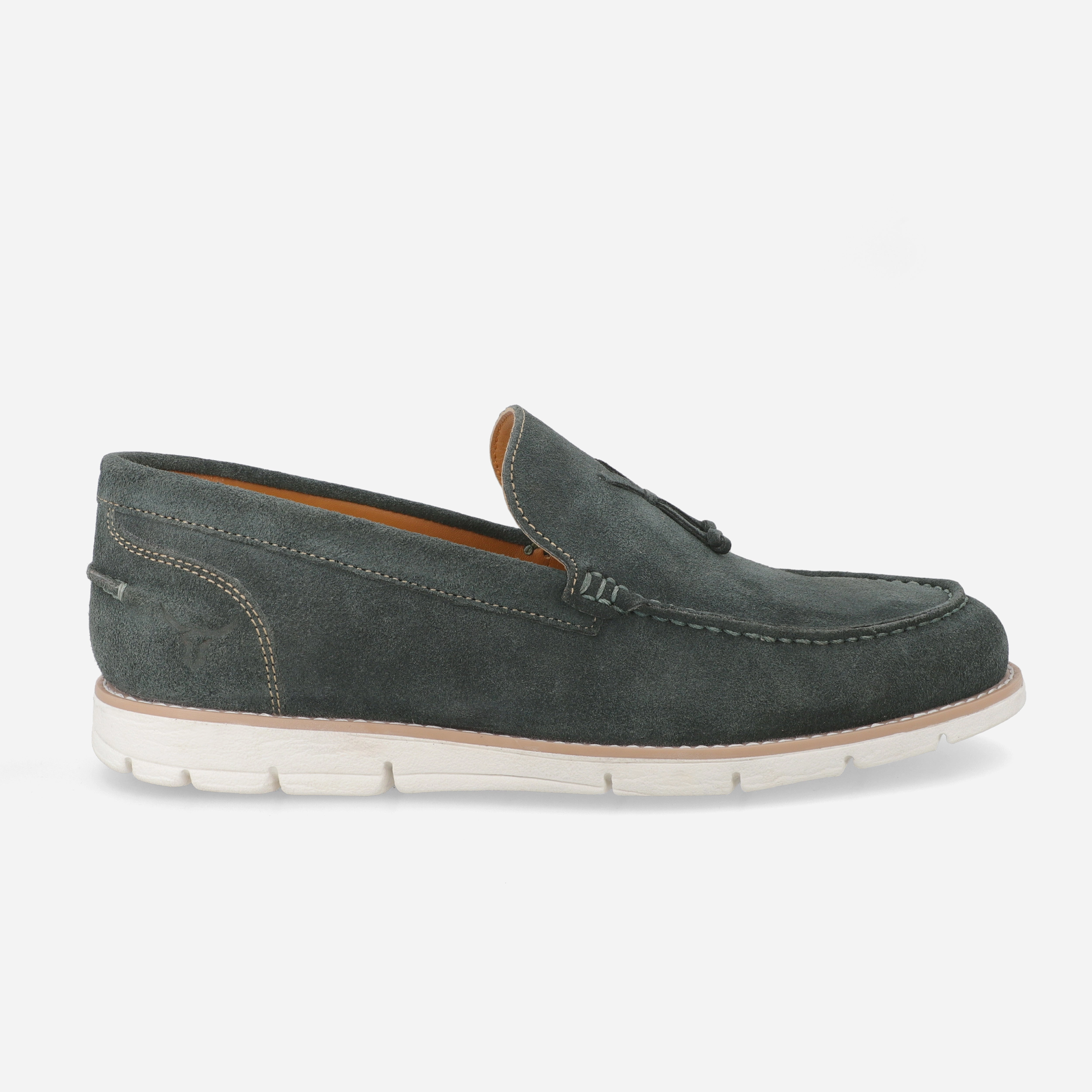 Fadano - Cliveden - Sea Green Fadano trendy shoe designs