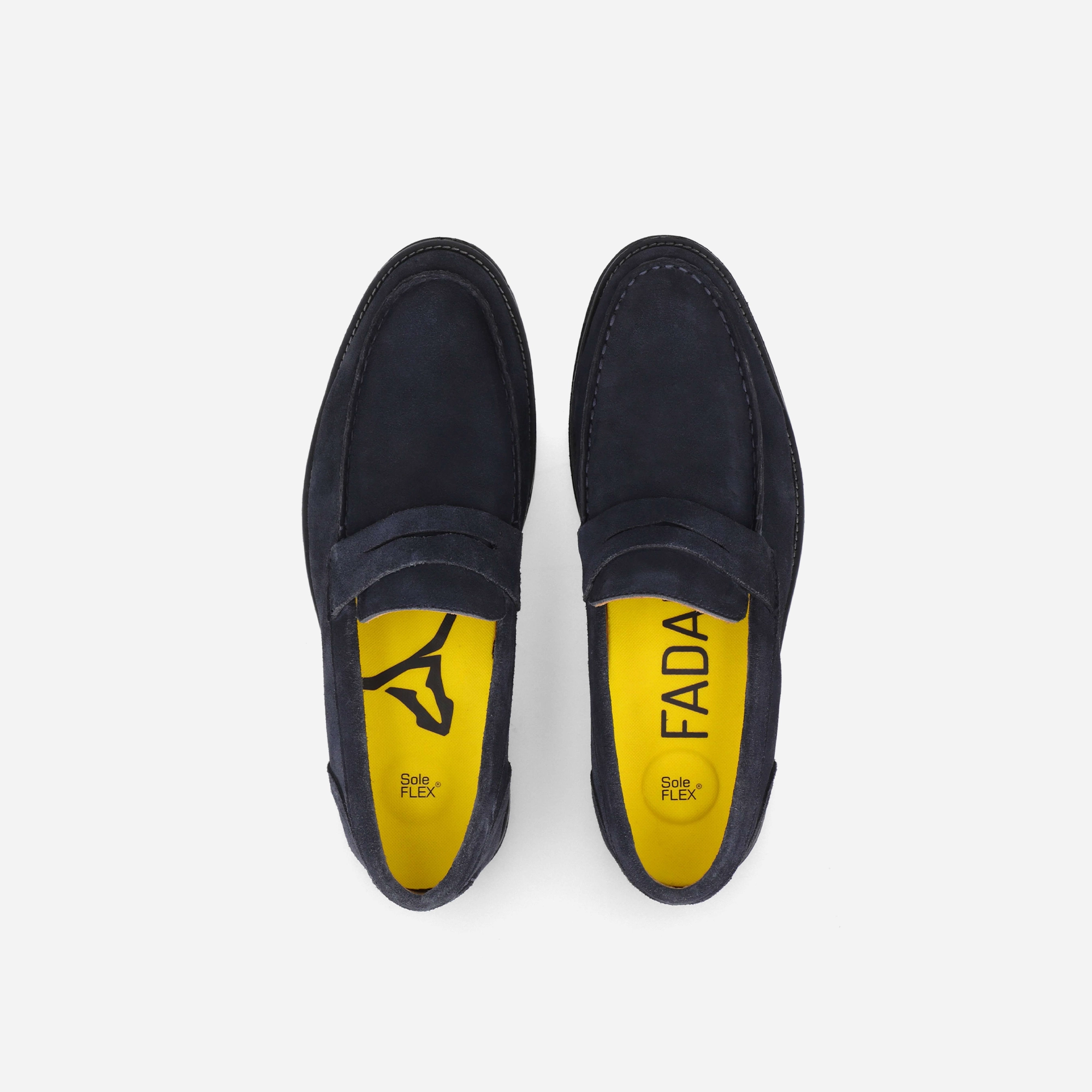 Fadano - Cuaba Fadano trendy shoe designs