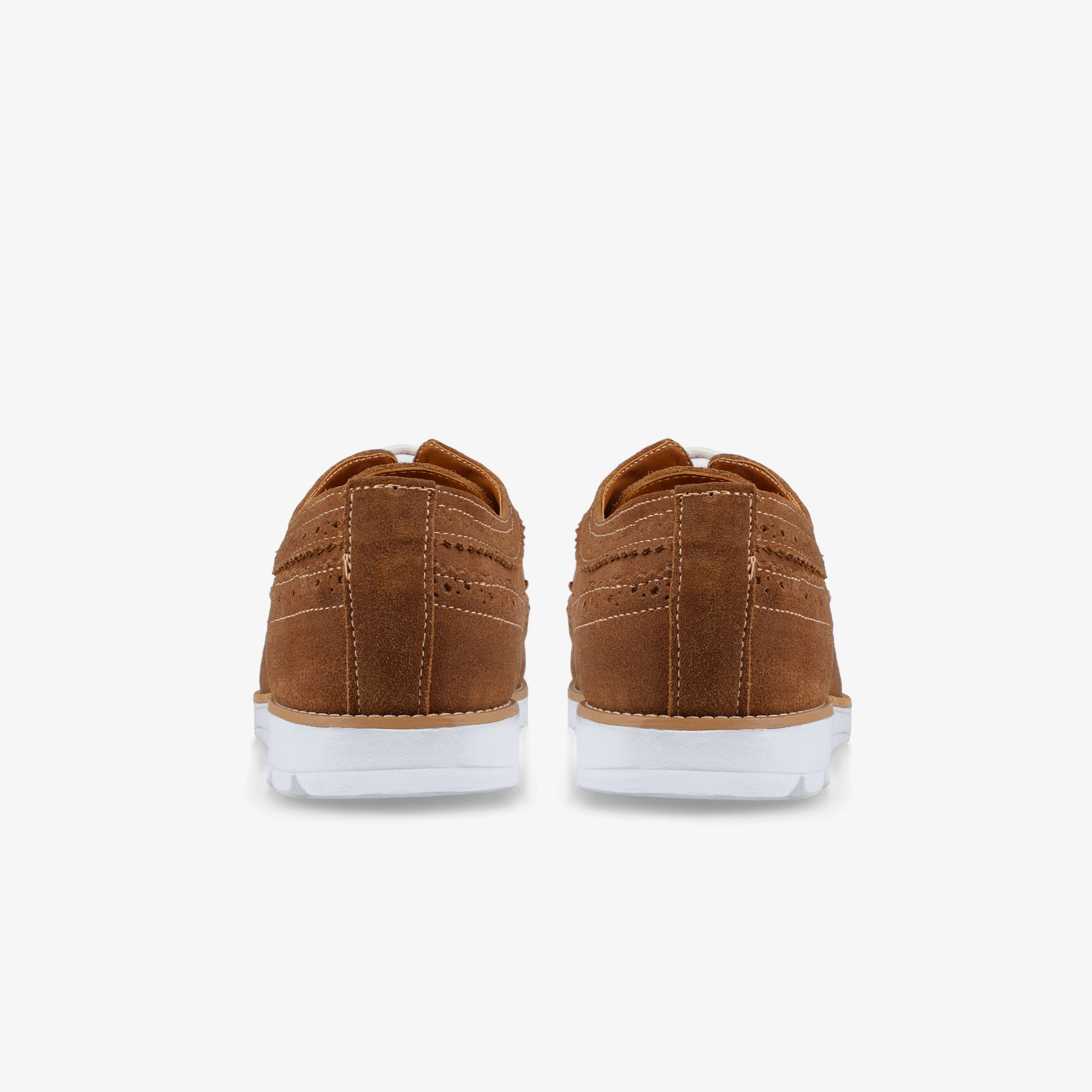 Fadano - Fonseca - Brown Fadano trendy shoe designs