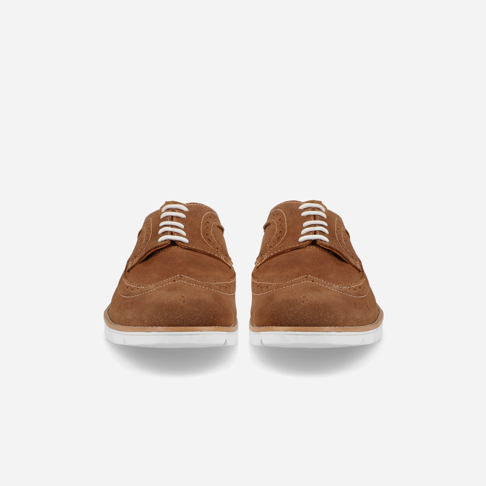 Fadano - Fonseca - Brown Fadano trendy shoe designs