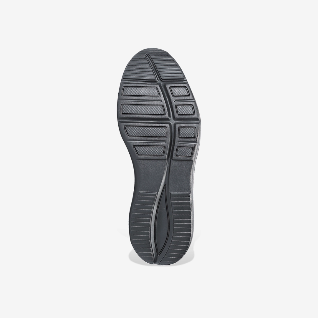 Fadano - Glides 2.0 - Black Fadano trendy shoe designs