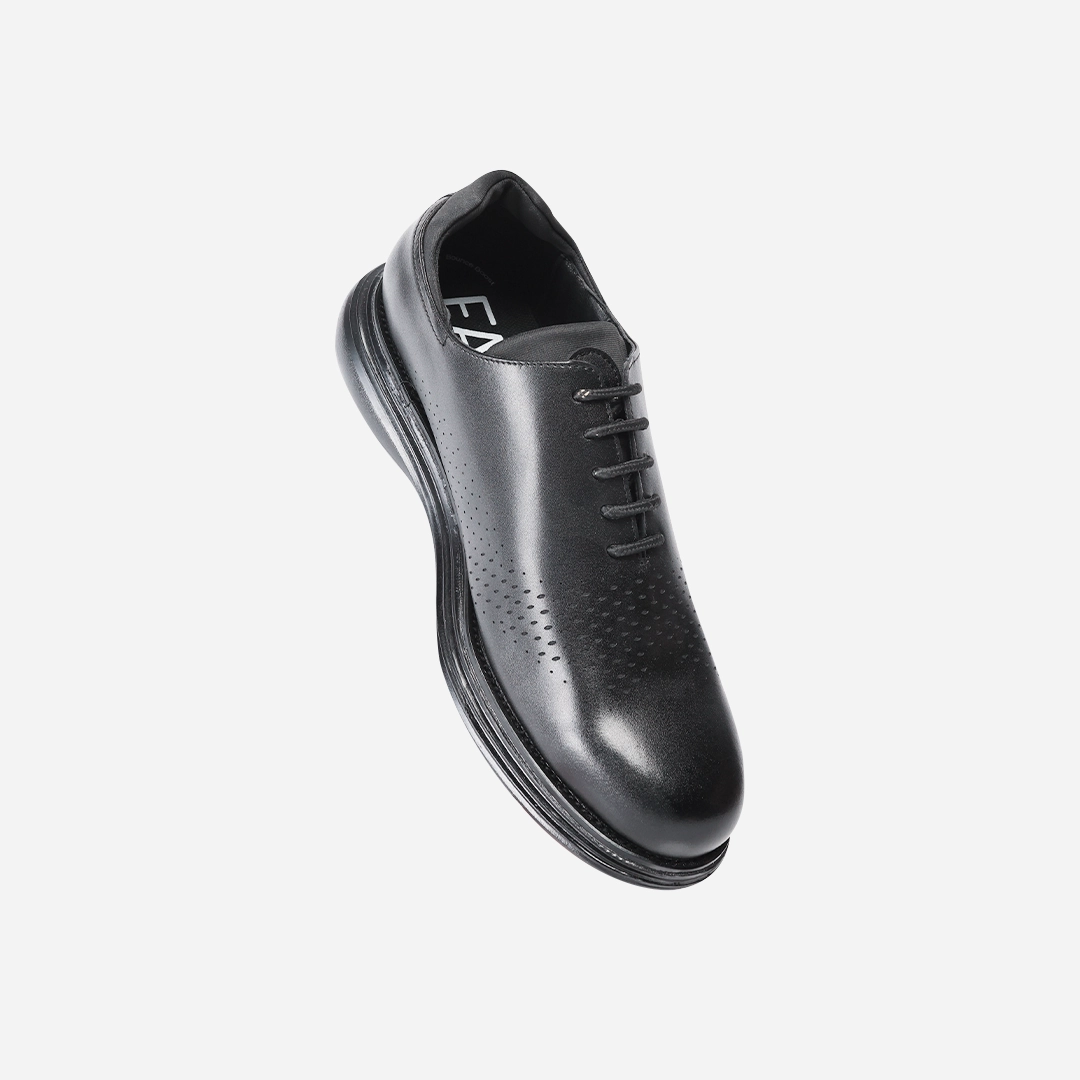 Fadano - Glides 2.0 - Black Fadano trendy shoe designs
