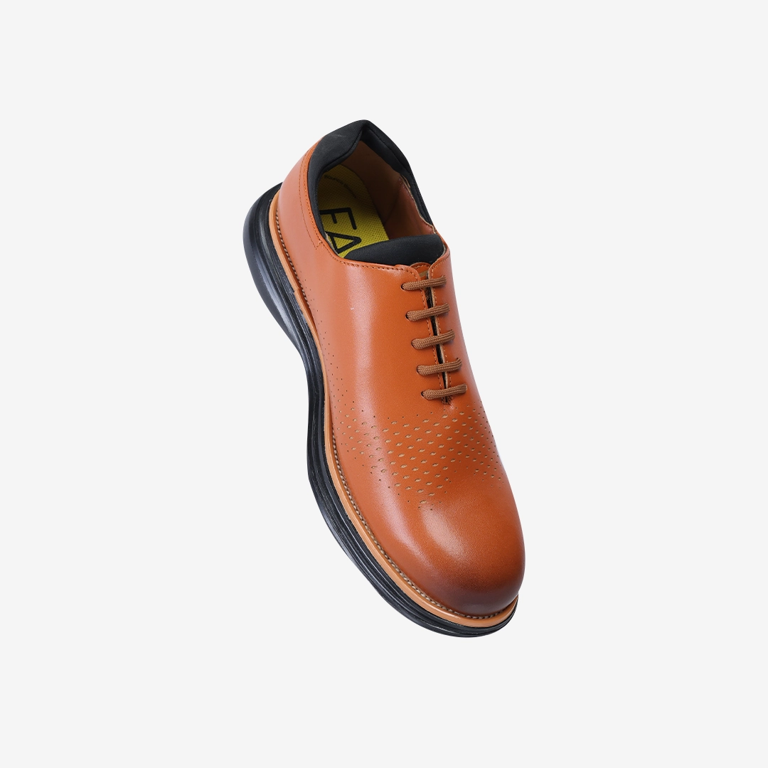 Fadano - Glides 2.0 - Brown Fadano trendy shoe designs