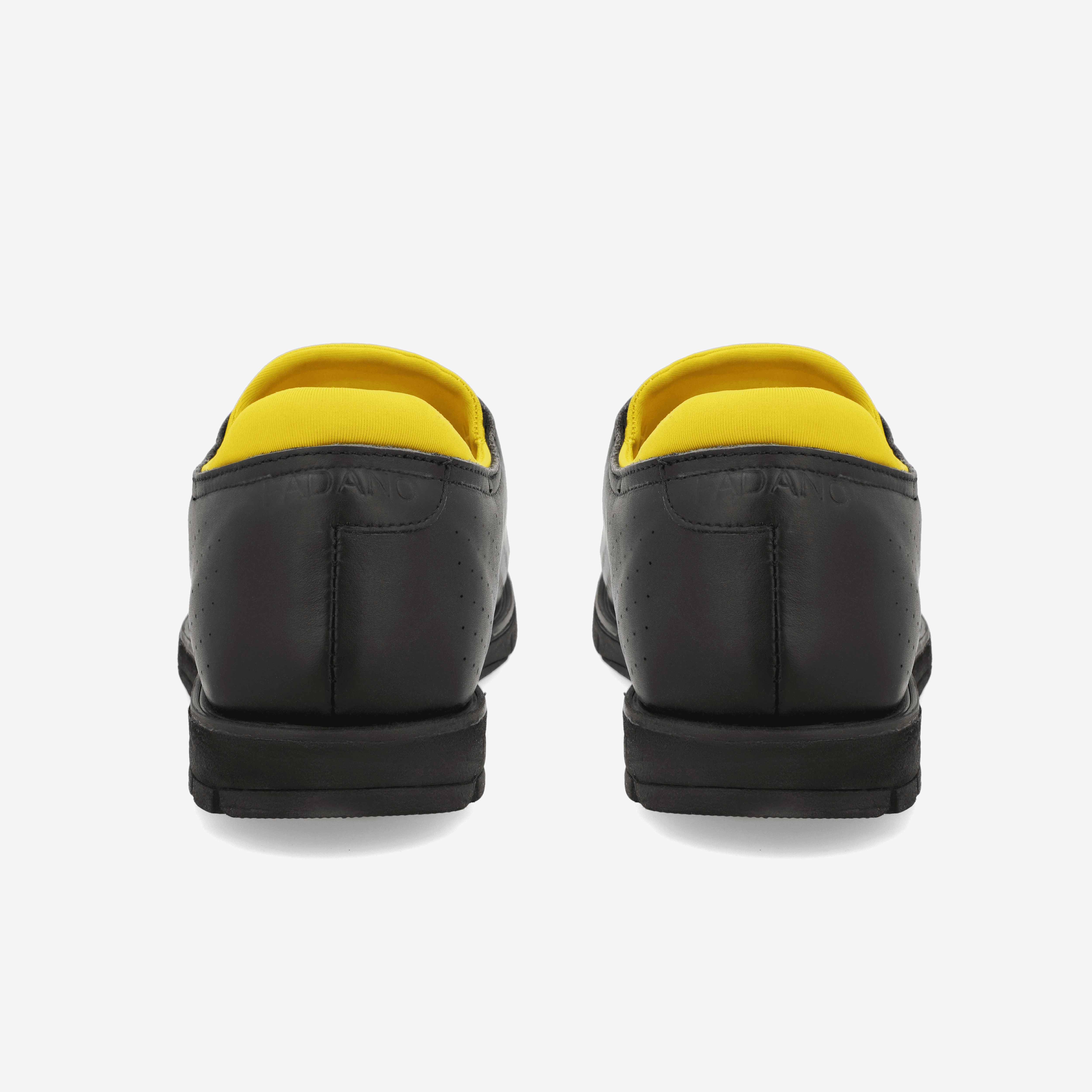 Fadano - Glides Hybrid Business Oxfords (B/Y) Fadano trendy shoe designs
