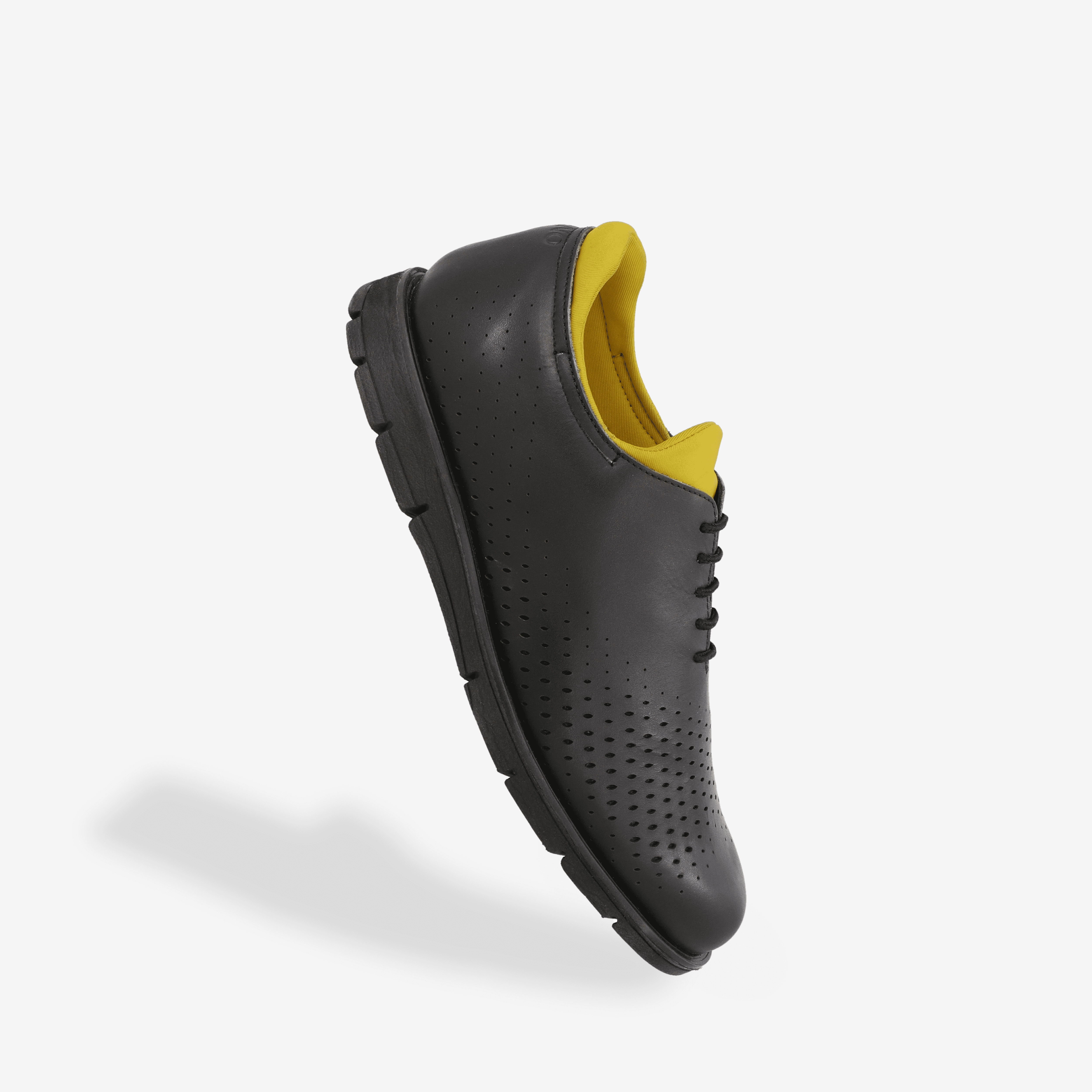 Fadano - Glides Hybrid Business Oxfords (B/Y) Fadano trendy shoe designs