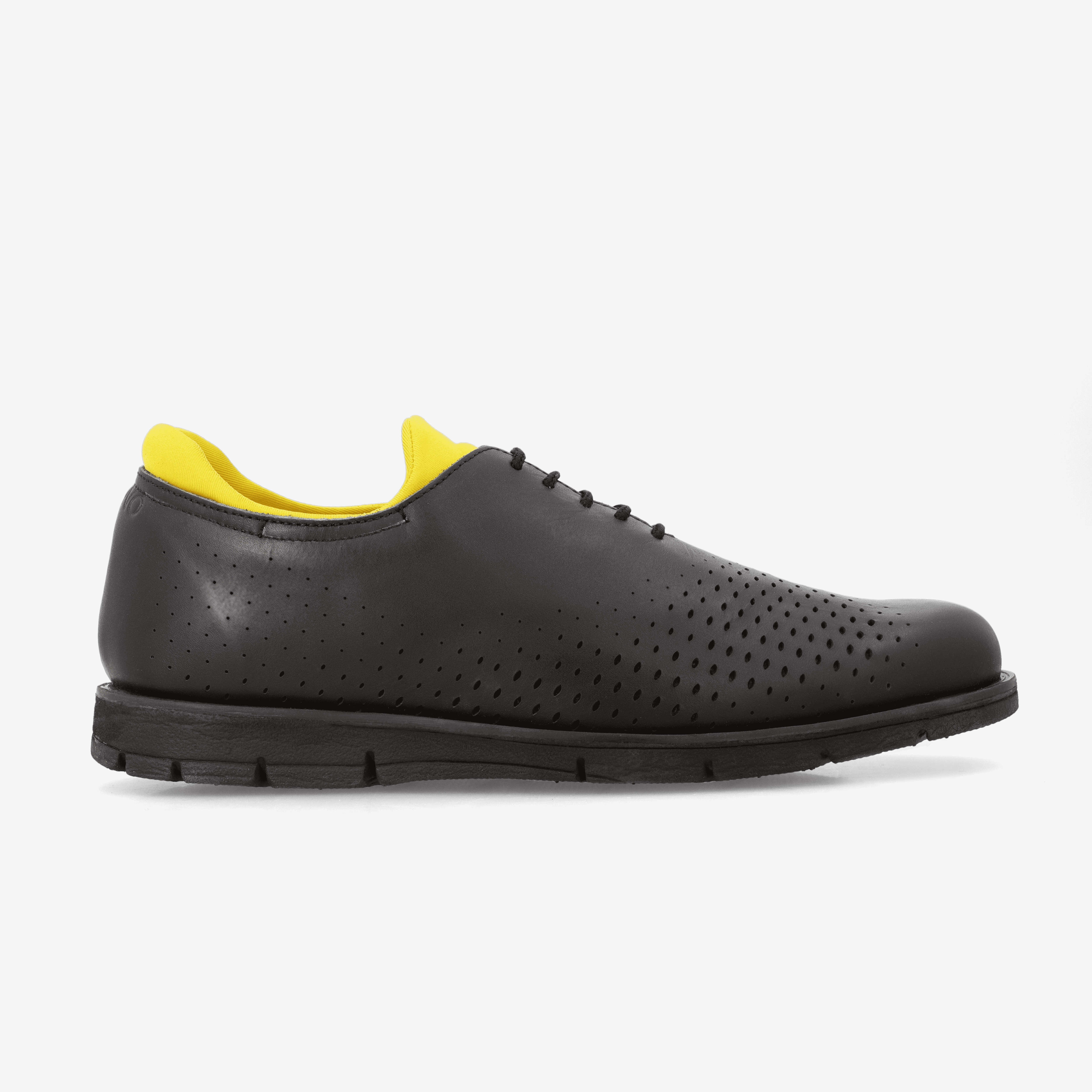 Fadano - Glides Hybrid Business Oxfords (B/Y) Fadano trendy shoe designs