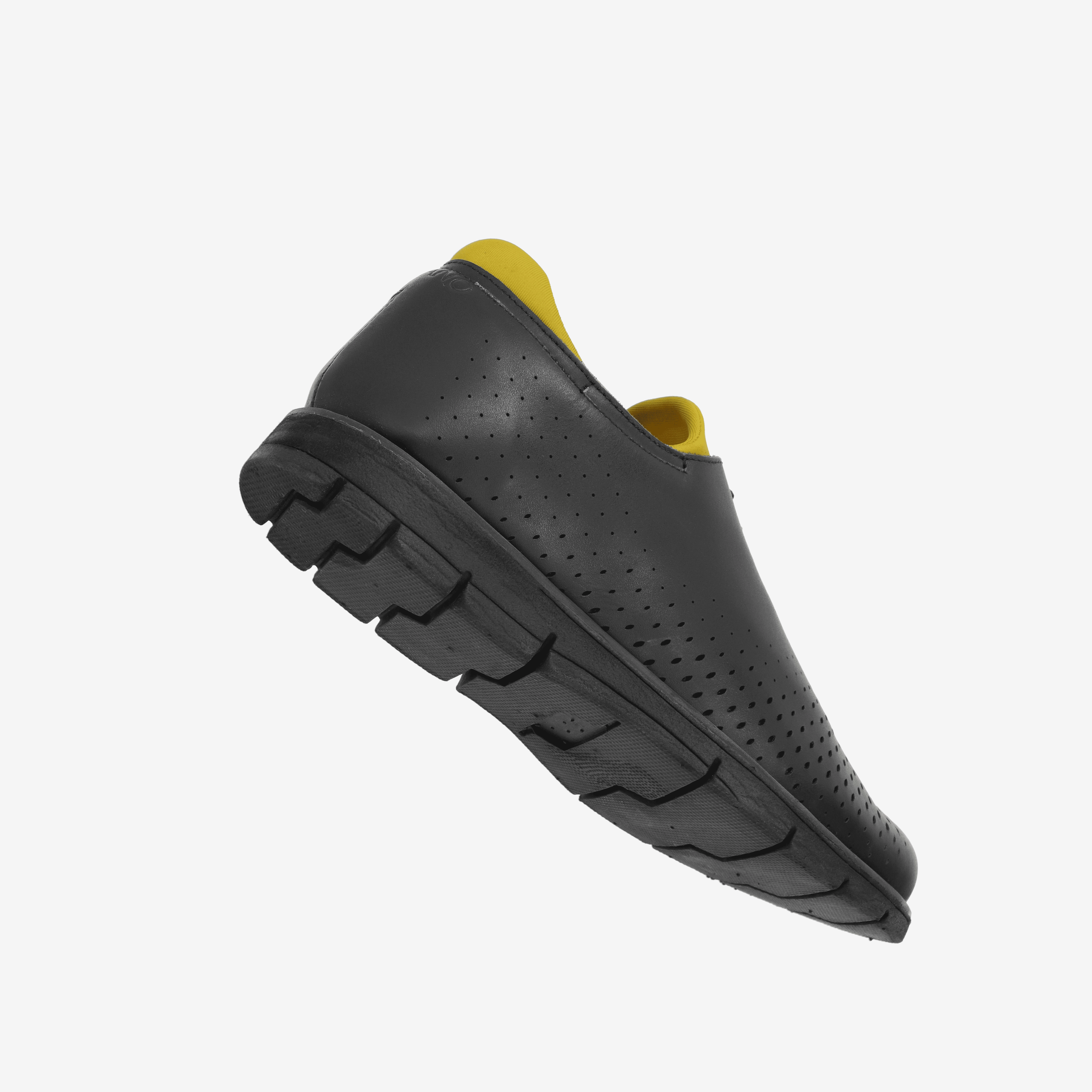 Fadano - Glides Hybrid Business Oxfords (B/Y) Fadano trendy shoe designs