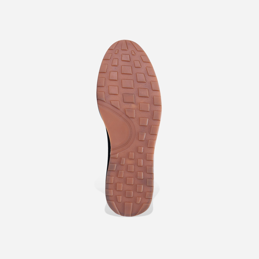 Fadano - Maverick - Black Fadano trendy shoe designs