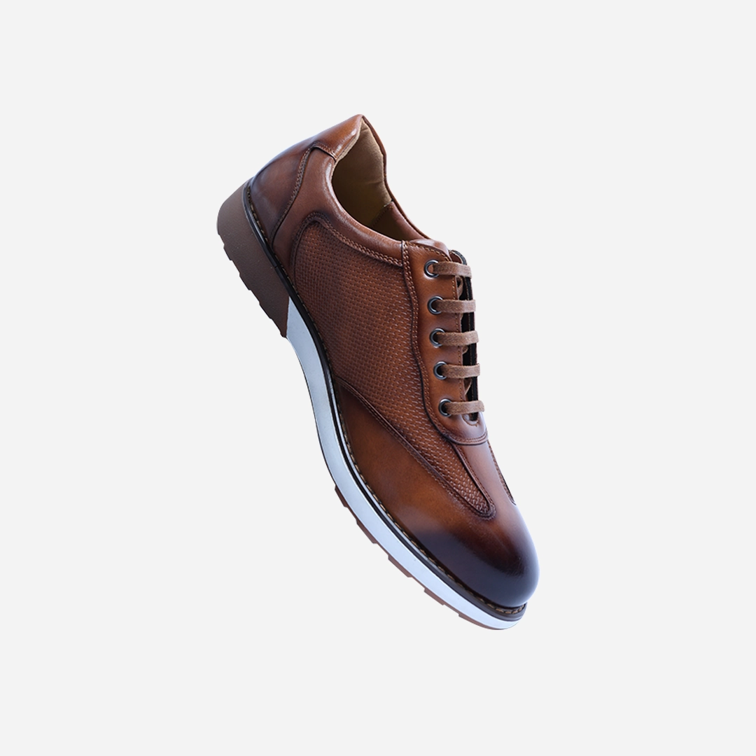 Fadano - Maverick - Brown Fadano trendy shoe designs