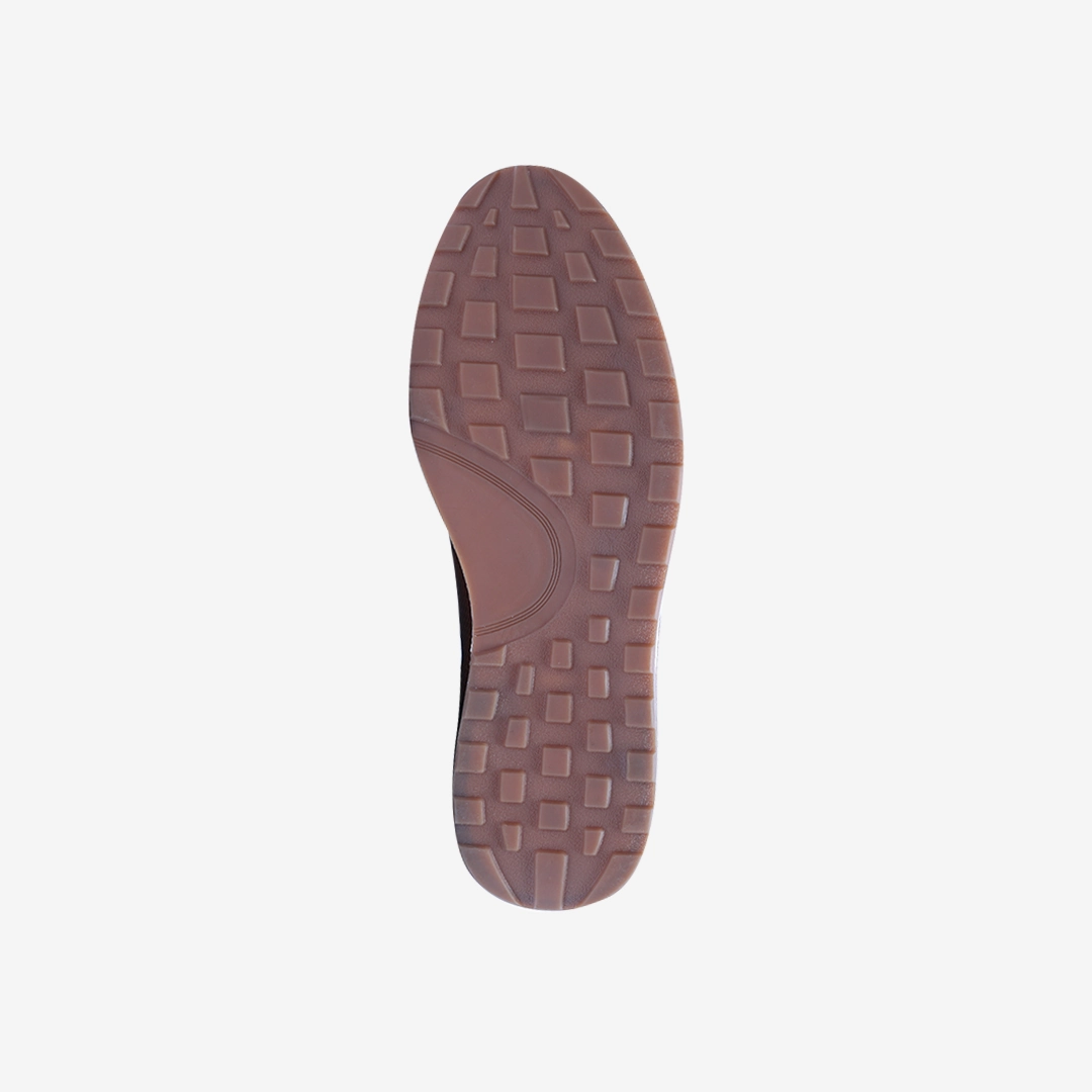 Fadano - Maverick - Brown Fadano trendy shoe designs