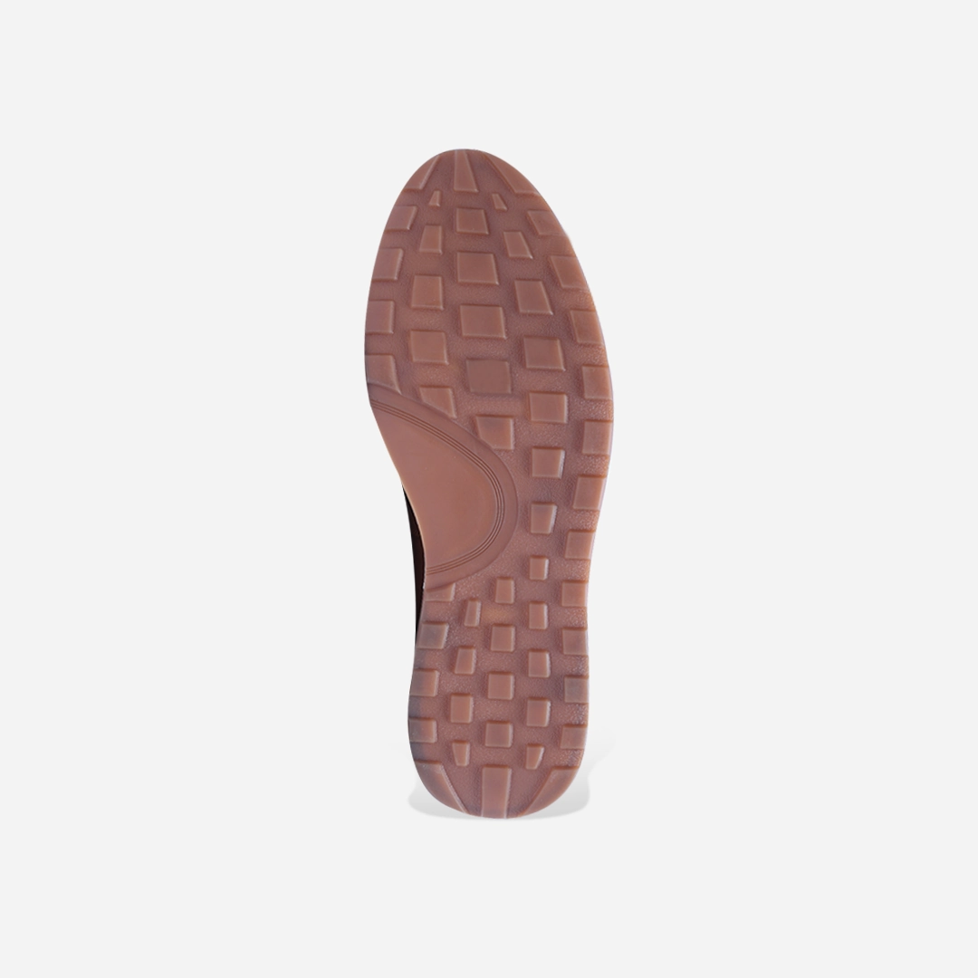 Fadano - Nomad - Brown Fadano trendy shoe designs