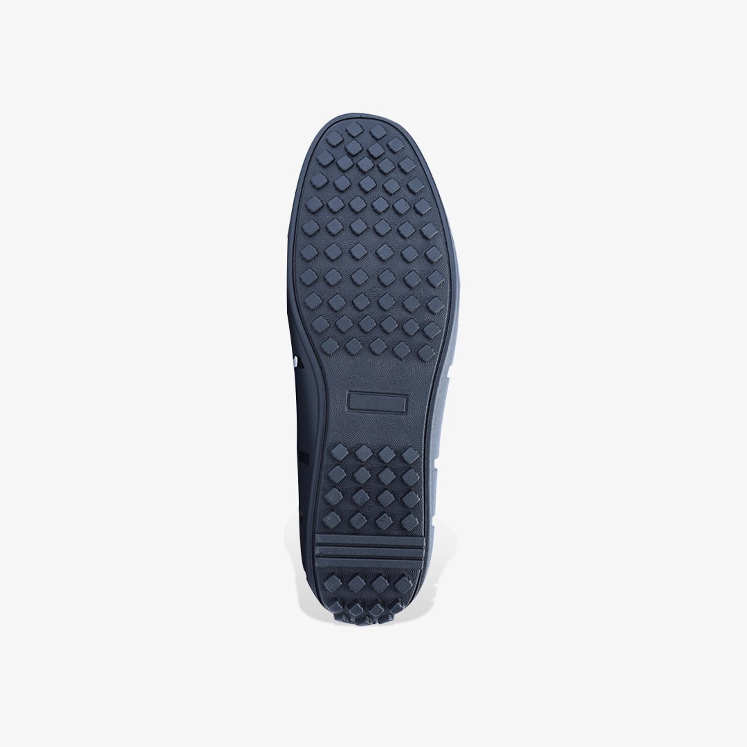 Fadano - Polaris Knot Loafers - Black Fadano trendy shoe designs