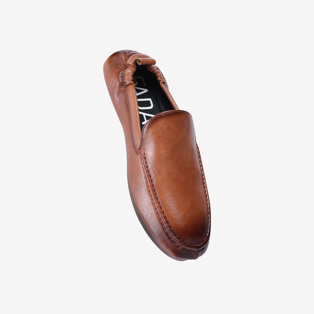 Fadano - Stratford Driving Loafers - Brown Fadano trendy shoe designs