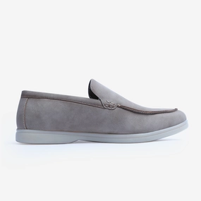 Fadano - Stratford loafers - Khaki Fadano formal shoes with sleek leather design