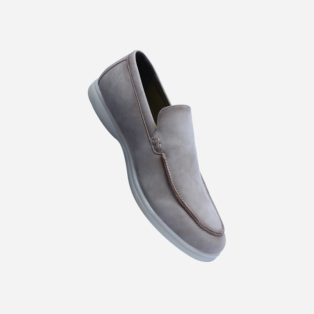 Fadano - Stratford loafers - Khaki Fadano trendy shoe designs