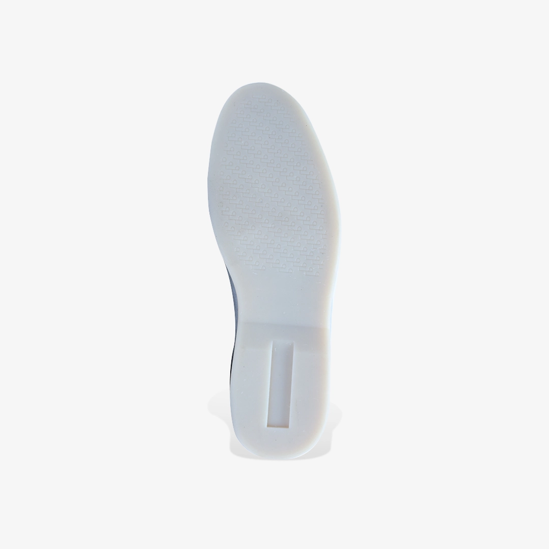 Fadano - Stratford loafers - Light Grey Fadano trendy shoe designs