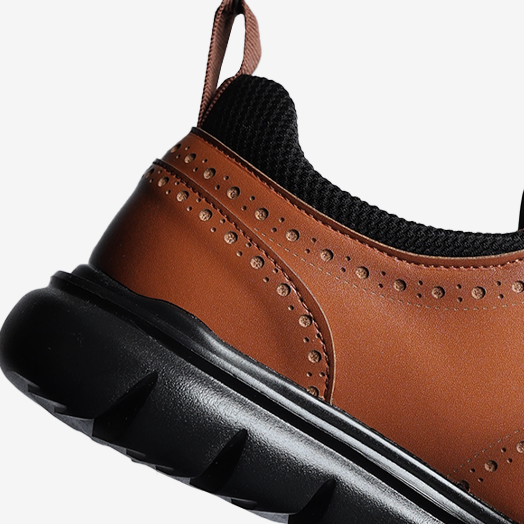 Fadano - Vanguard - Brown Fadano trendy shoe designs