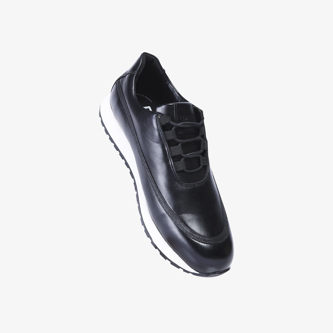 Fadano - Zenith - Black Fadano trendy shoe designs