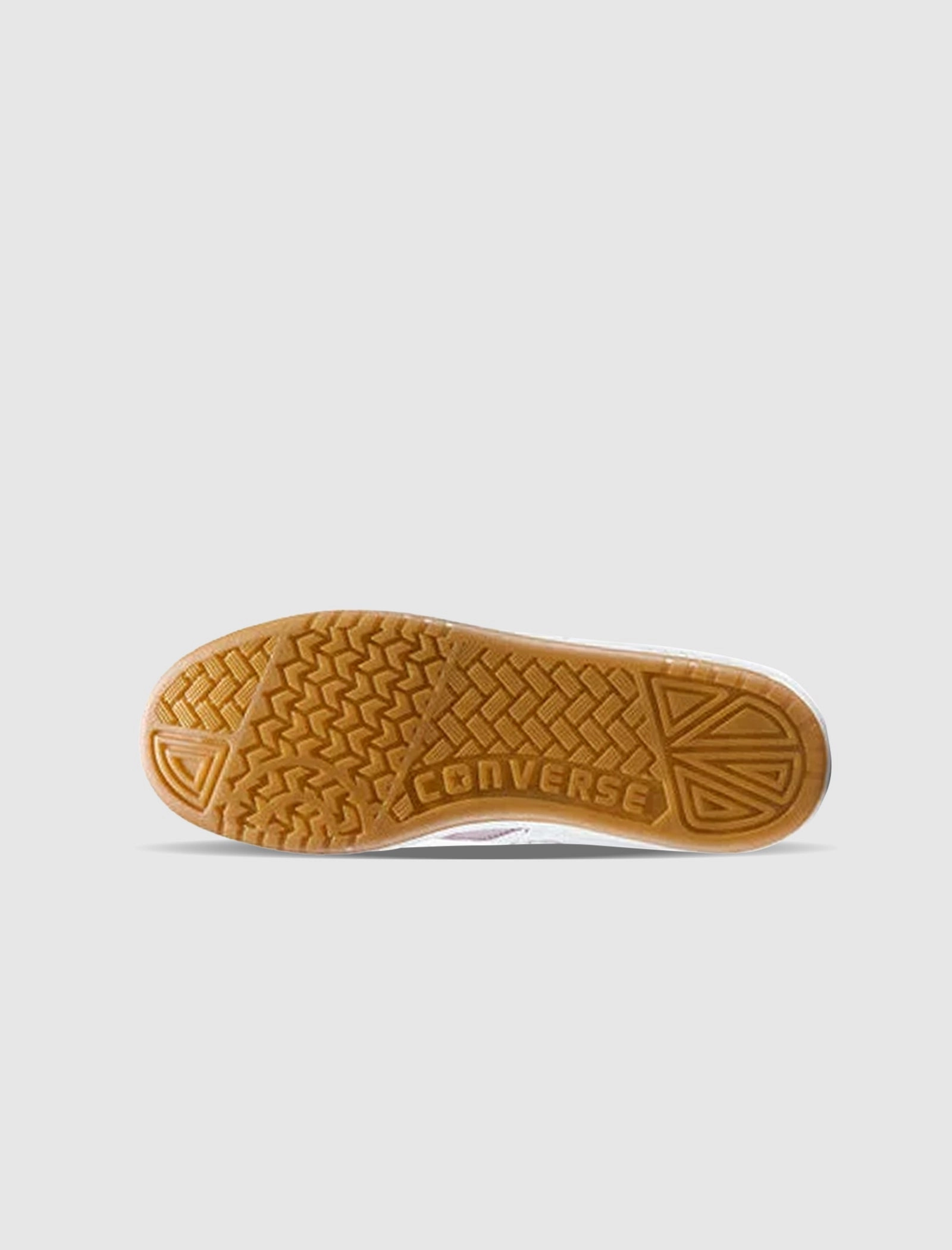 FASTBREAK PRO Retro canvas shoes