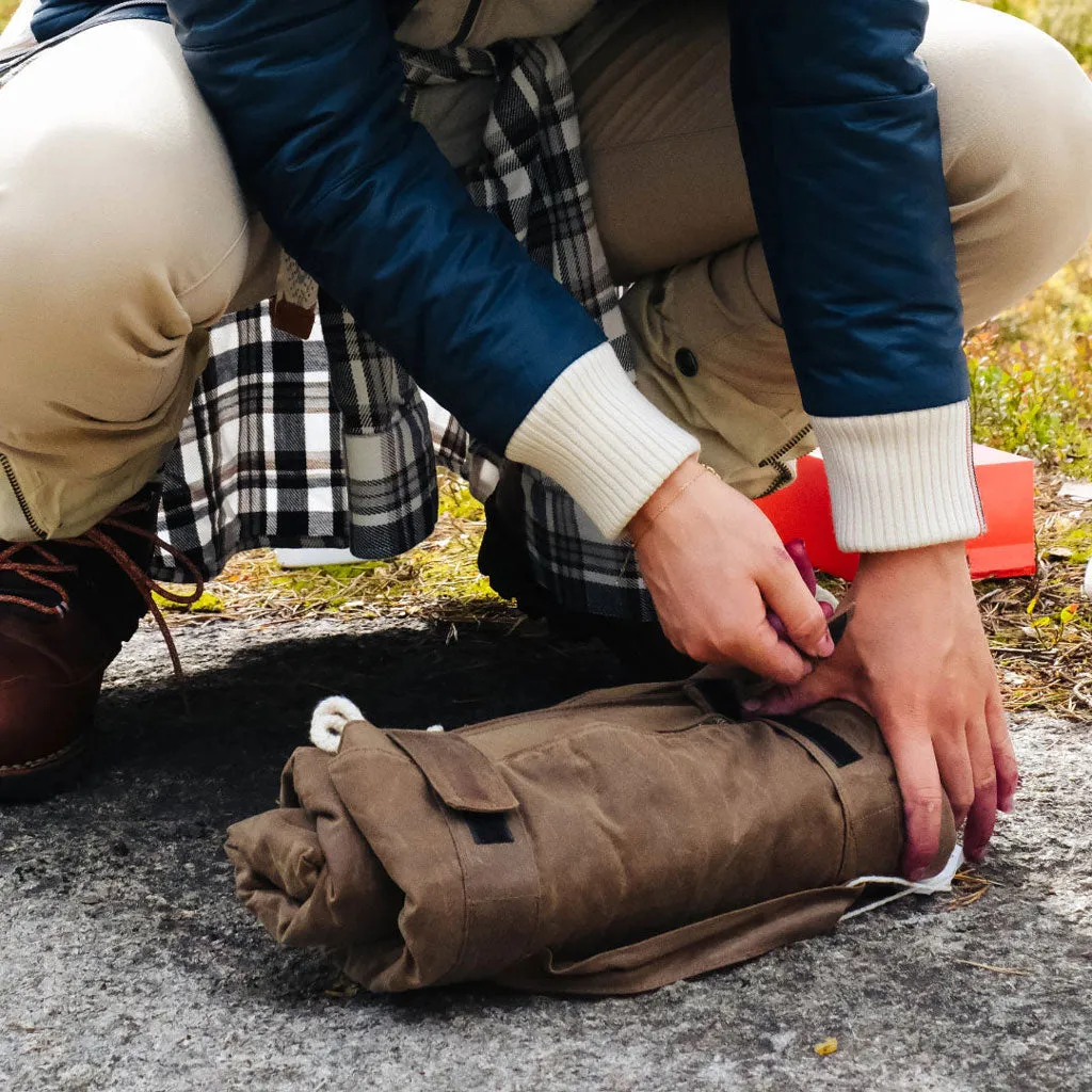Field Blanket Amundsen Sports Clothing