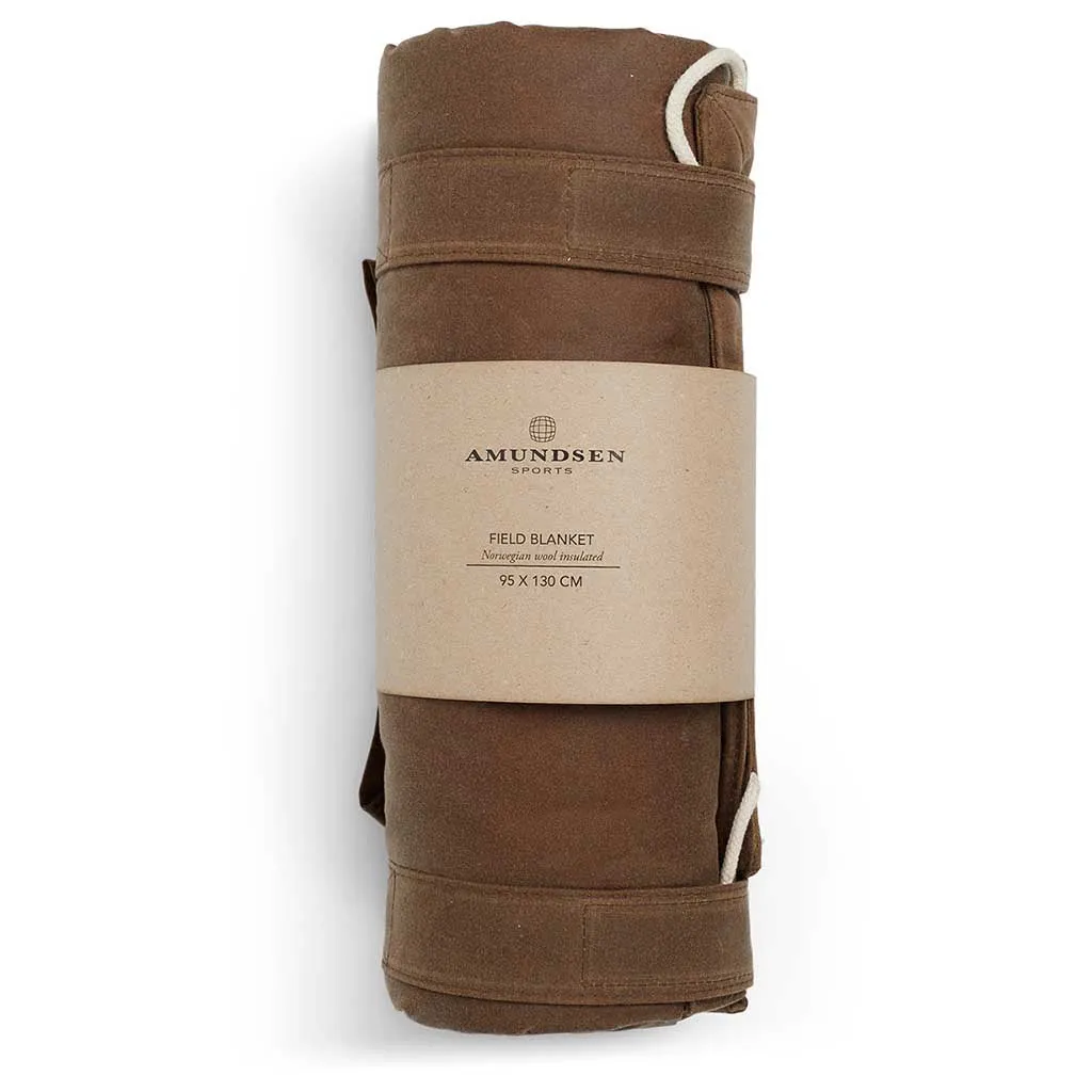 Field Blanket Amundsen Sports Clothing