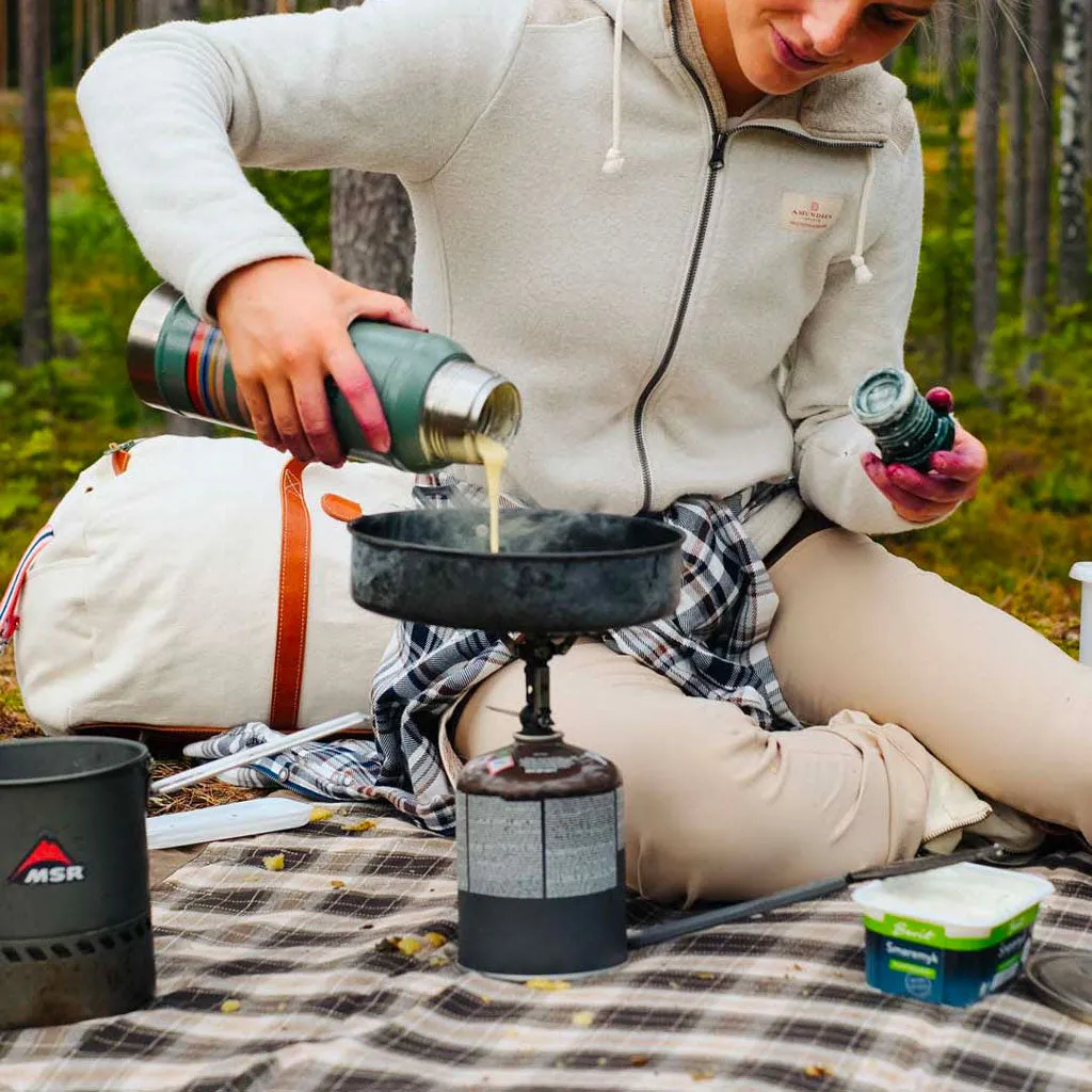 Field Blanket Amundsen Sports Clothing