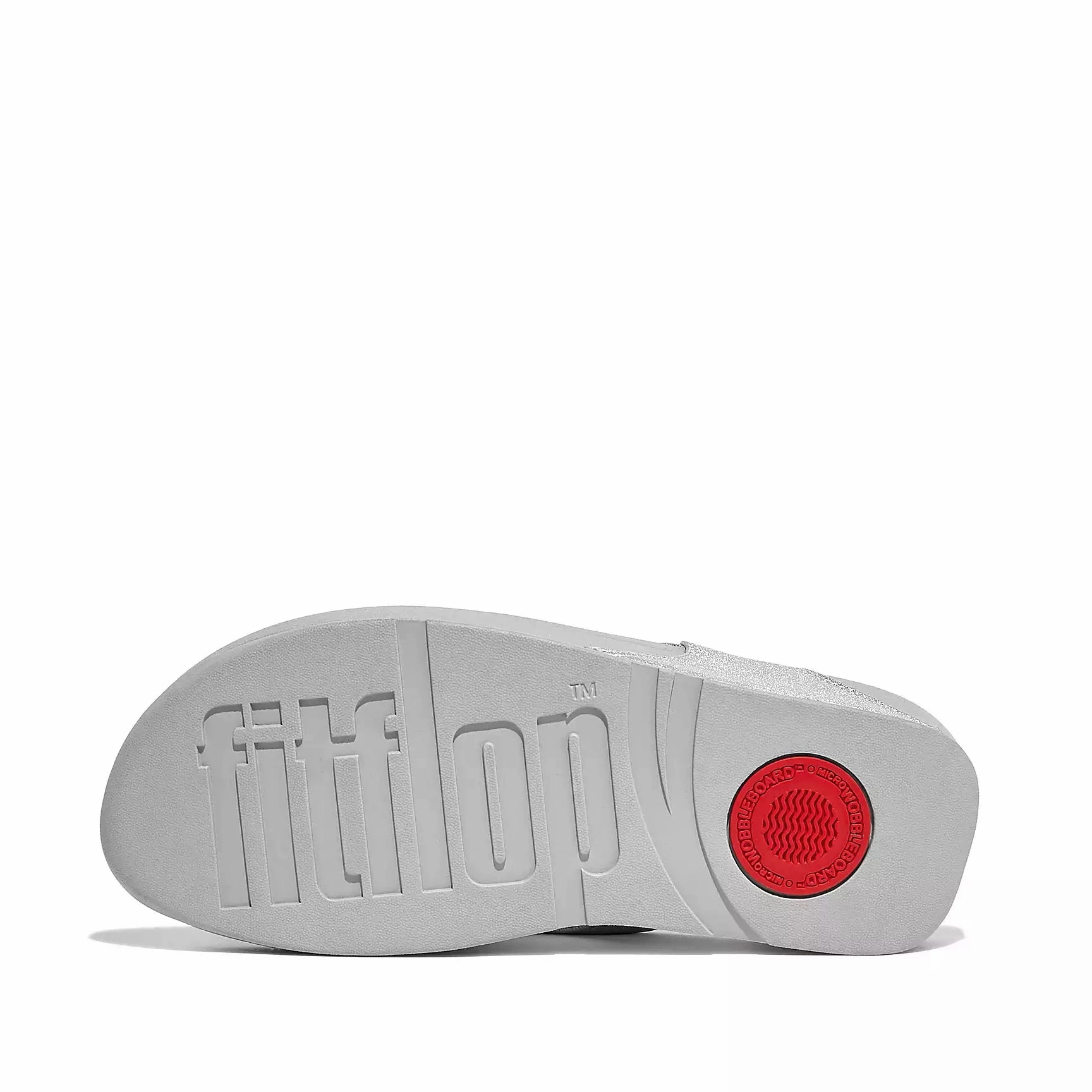 FITFLOP LULU LEATHER TOE-POST SANDAL - FINAL SALE! Fitflop supportive sandals
