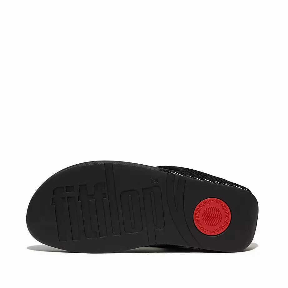 FITFLOP LULU WATER RESISTANT TOE-POST SANDAL - FINAL SALE! Fitflop supportive sandals
