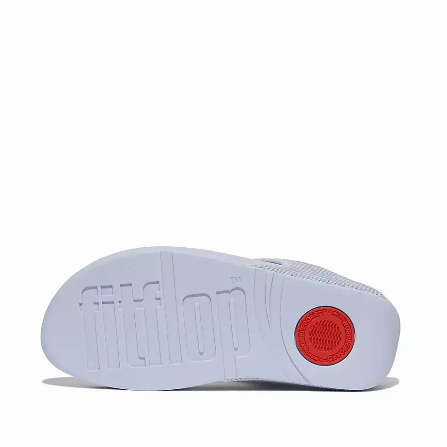 FITFLOP LULU WATER RESISTANT TOE-POST SANDAL - FINAL SALE! Fitflop supportive sandals