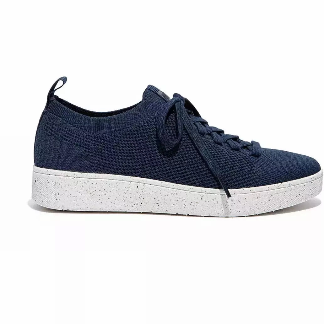 FITFLOP RALLY E01 MULTI-KNIT SNEAKERS WOMEN'S - FINAL SALE! Fitflop supportive sandals