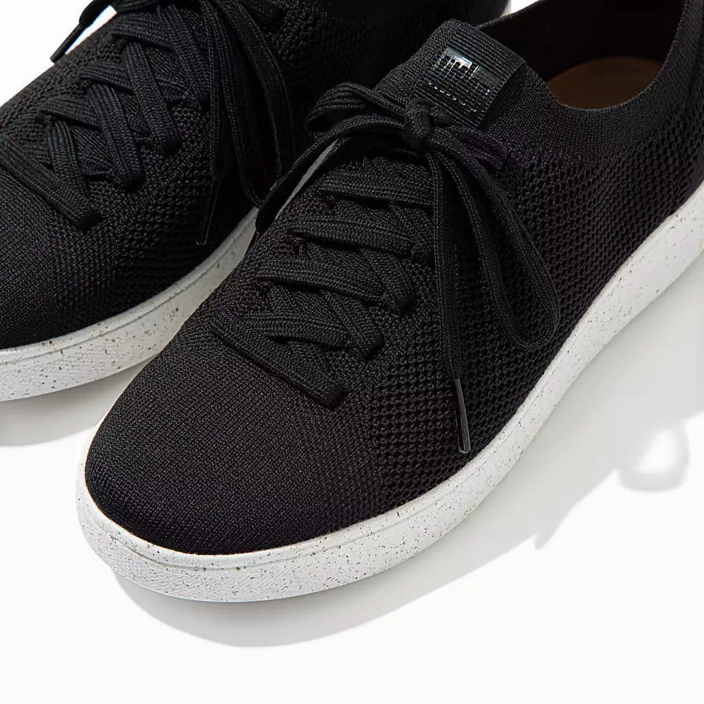 FITFLOP RALLY E01 MULTI-KNIT SNEAKERS WOMEN'S - FINAL SALE! Fitflop supportive sandals