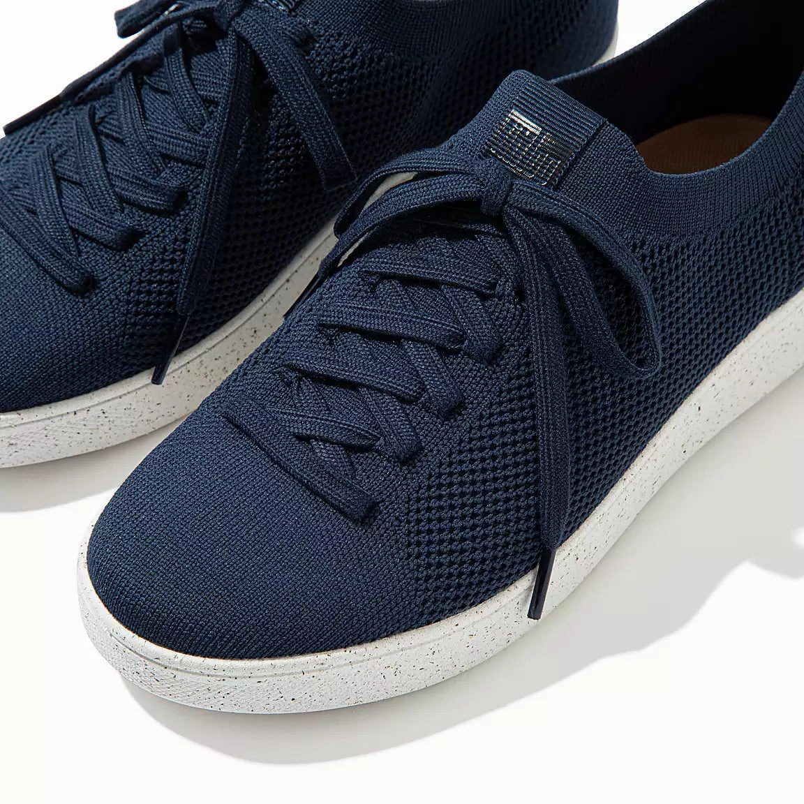 FITFLOP RALLY E01 MULTI-KNIT SNEAKERS WOMEN'S - FINAL SALE! Fitflop supportive sandals
