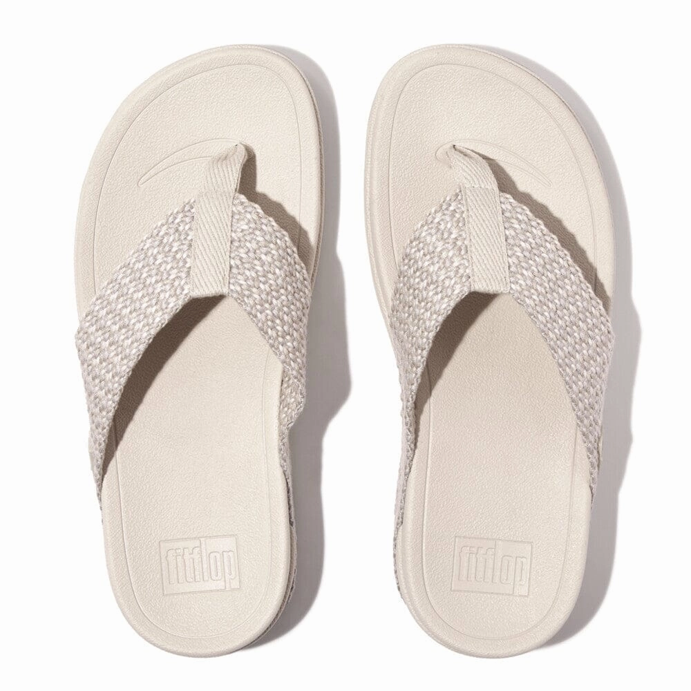 FITFLOP SURFA TOE POST SANDAL - FINAL SALE! Fitflop supportive sandals