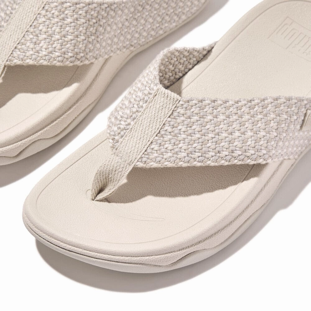 FITFLOP SURFA TOE POST SANDAL - FINAL SALE! Fitflop supportive sandals
