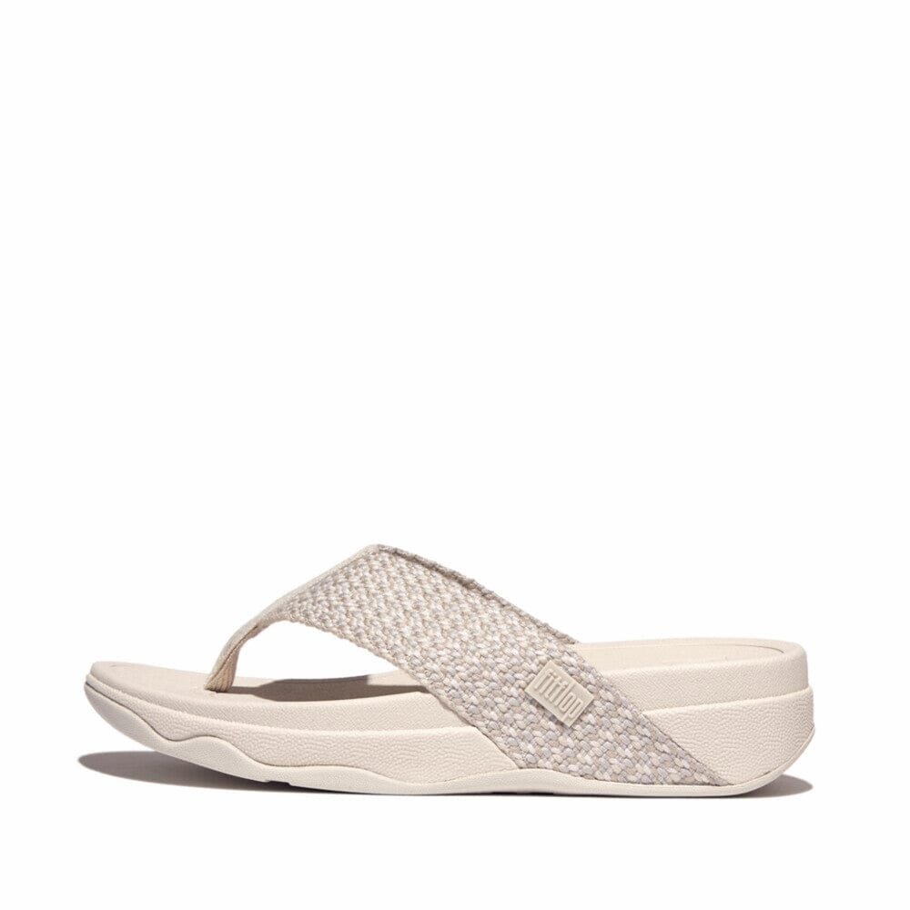 FITFLOP SURFA TOE POST SANDAL - FINAL SALE! Fitflop supportive sandals